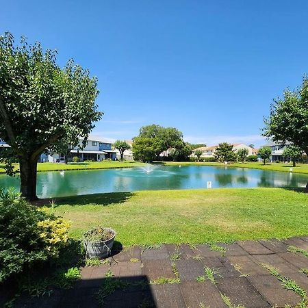 Townhouse Of Tranquility Apartment ลิตเติลริเวอร์ ภายนอก รูปภาพ