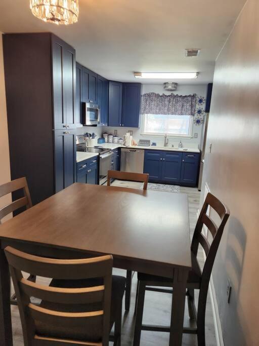 Townhouse Of Tranquility Apartment ลิตเติลริเวอร์ ภายนอก รูปภาพ