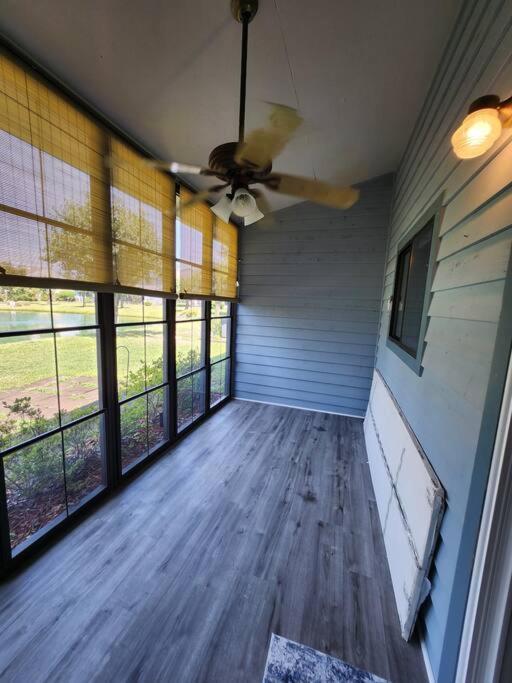 Townhouse Of Tranquility Apartment ลิตเติลริเวอร์ ภายนอก รูปภาพ